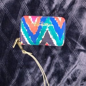 Lilly Pulitzer Wallet